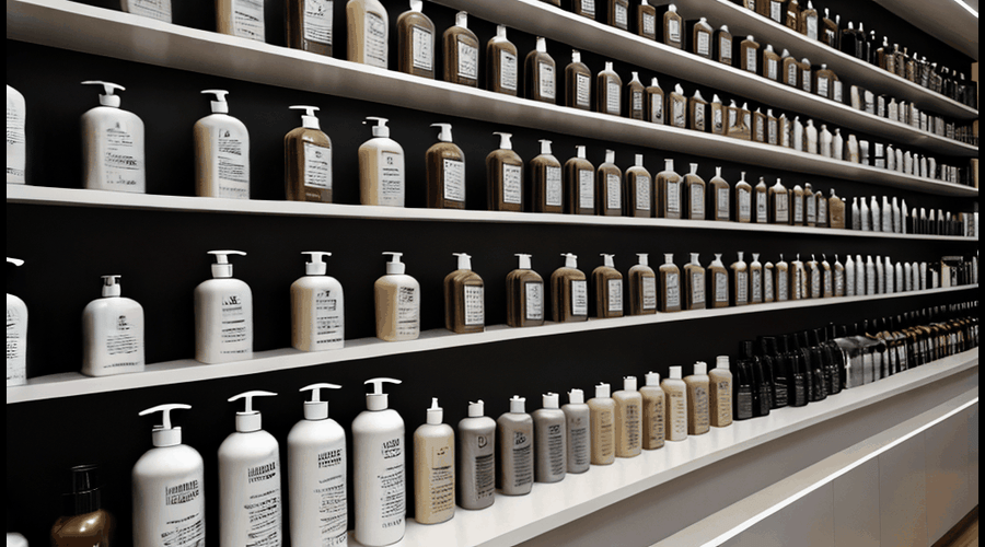 This comprehensive guide reviews the best hair treatments available today, comparing their effectiveness and identifying the top products that deliver lasting results for various hair concerns.