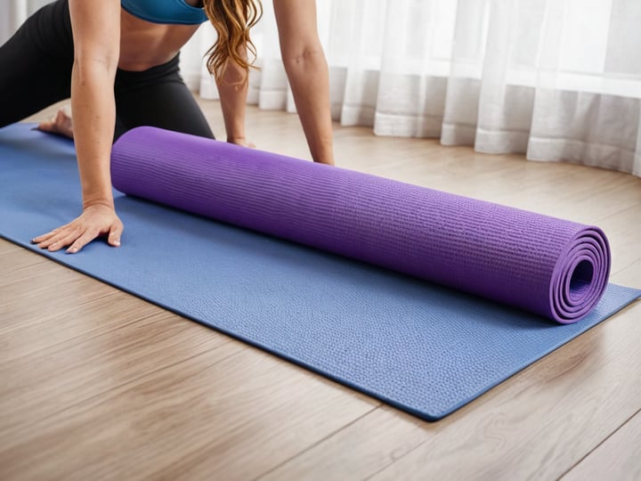 Travel Yoga Mats-3