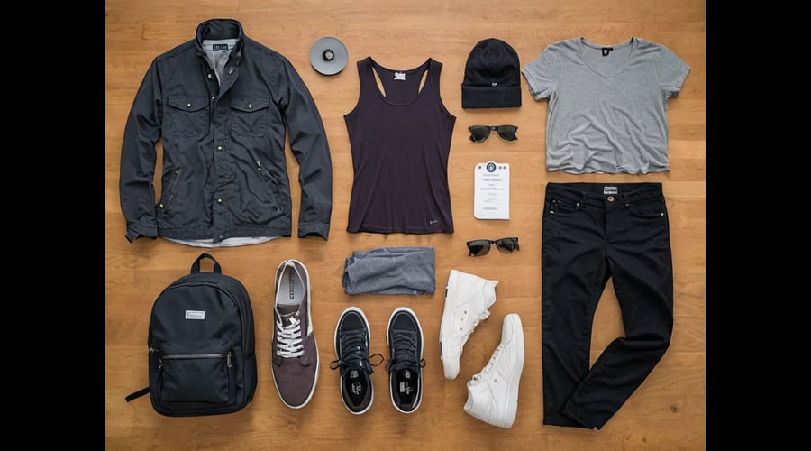 Our Travel Clothing guide reviews the top outfits for hitting the road, from comfy sweats to stylish suits.