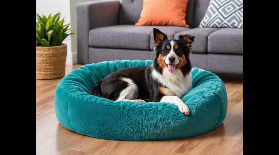 A comprehensive guide to the best dog beds, comparing features like durability, comfort, and support to help you find the right sleep solution for your pet.