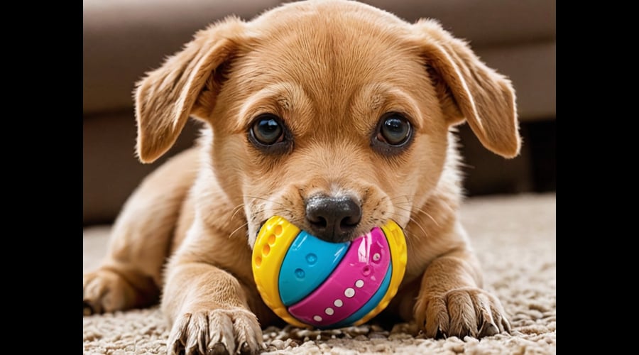 A curated guide to the best treat balls for dogs, comparing features, durability, and value to help you find the perfect snack-dispensing toy for your pet.