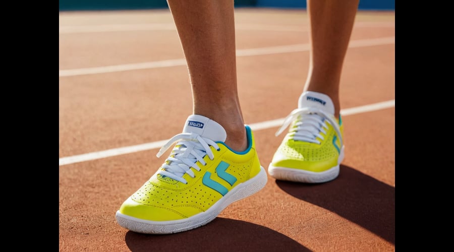 Our Tretorn tennis shoe roundup showcases the brand's popular court footwear models, highlighting their key features and performance.