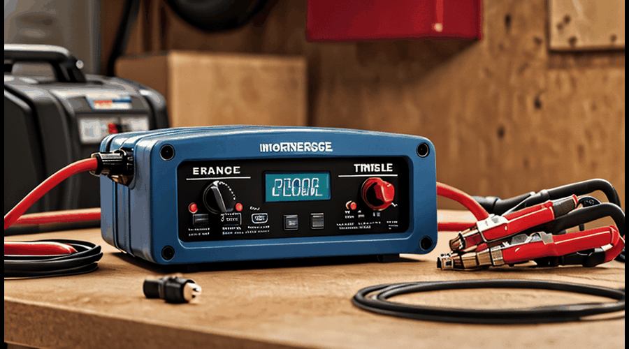 Our detailed roundup of the best car trickle chargers examines their reliability, safety features, and charging capabilities to help you find the right solution for maintaining your vehicle's battery.