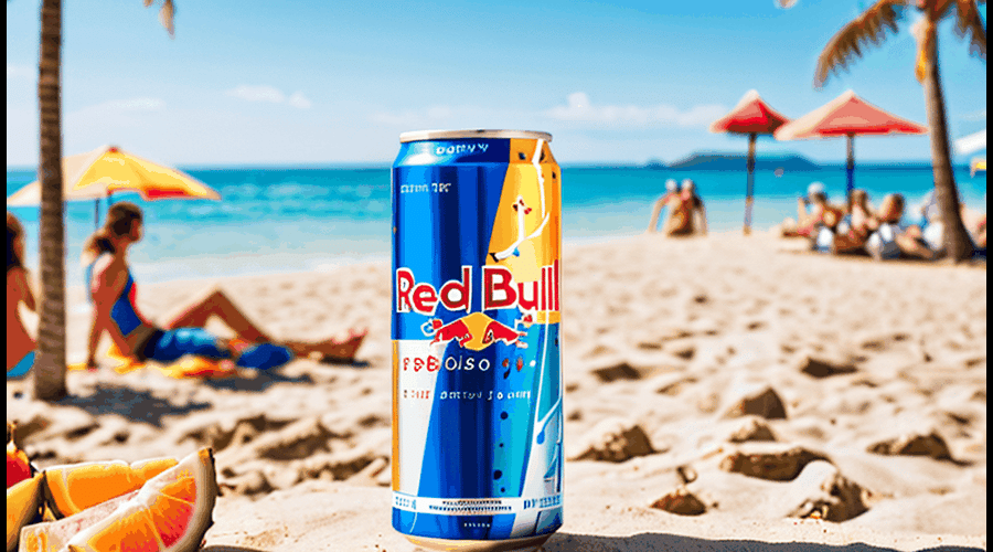 Our Tropical Red Bull roundup features a curated selection of Red Bull variants with tropical flavors, providing an overview of their unique characteristics and taste profiles.
