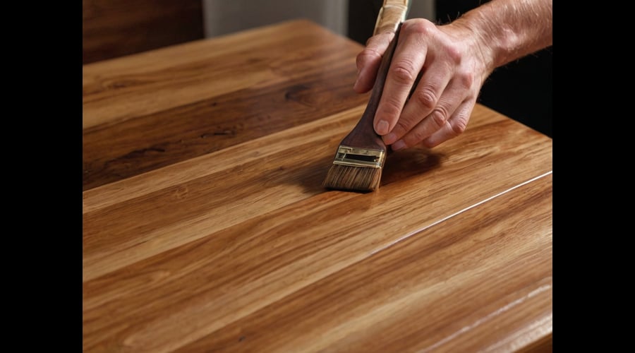 This comprehensive roundup reviews the top Tru Oil finishes, comparing their durability, protection, and overall performance.