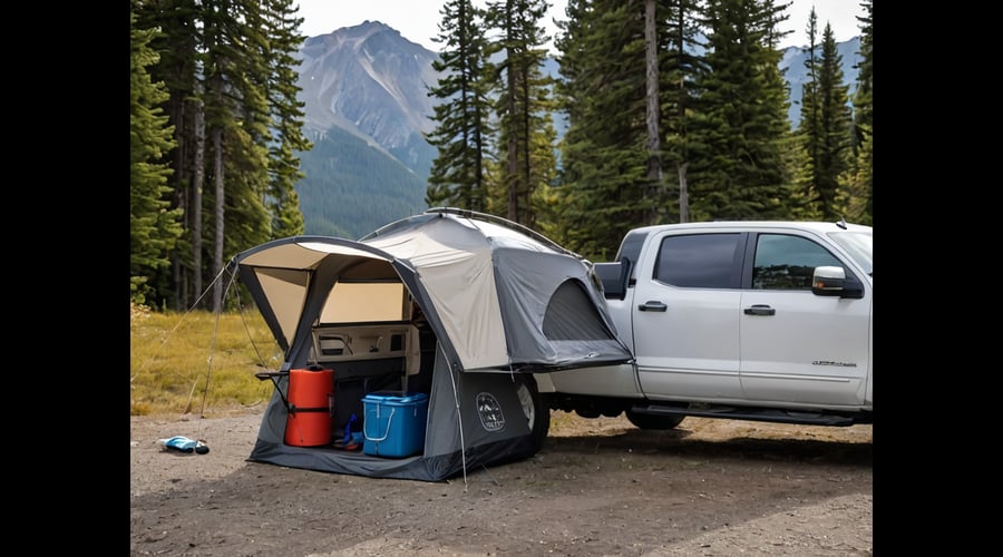 Our detailed roundup of truck awning tents examines the most practical, durable options available, comparing features like weather resistance, setup ease, and cargo space utilization to help you find the perfect fit for your vehicle and needs.