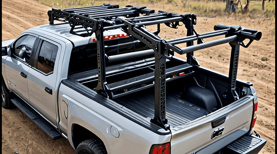 Our truck gun rack roundup evaluates the most durable and secure options on the market, comparing features like weight capacity, mounting systems, and anti-theft capabilities to help you find the right rack for your firearm storage needs.