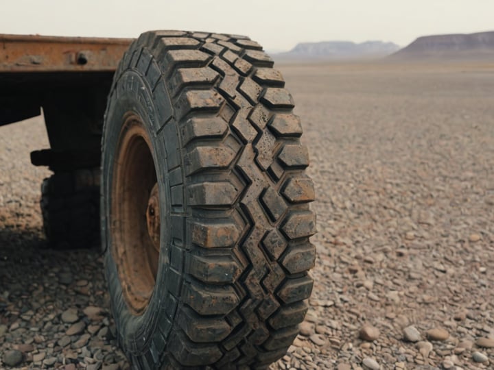 Truck-Tire-Step-2