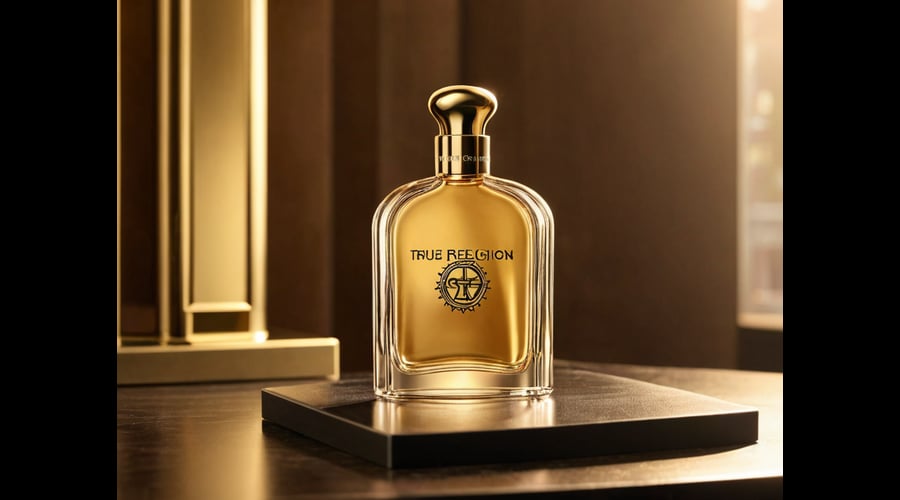 A curated roundup of True Religion colognes, featuring their most popular scents and fragrance notes.