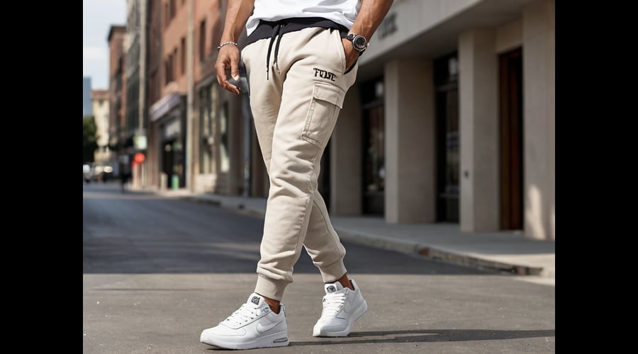 A comprehensive guide to True Religion joggers, comparing styles, fits, and quality to help you find your ideal pair.