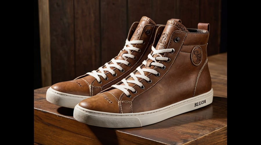 Find your perfect pair with our roundup of True Religion's most stylish shoes.