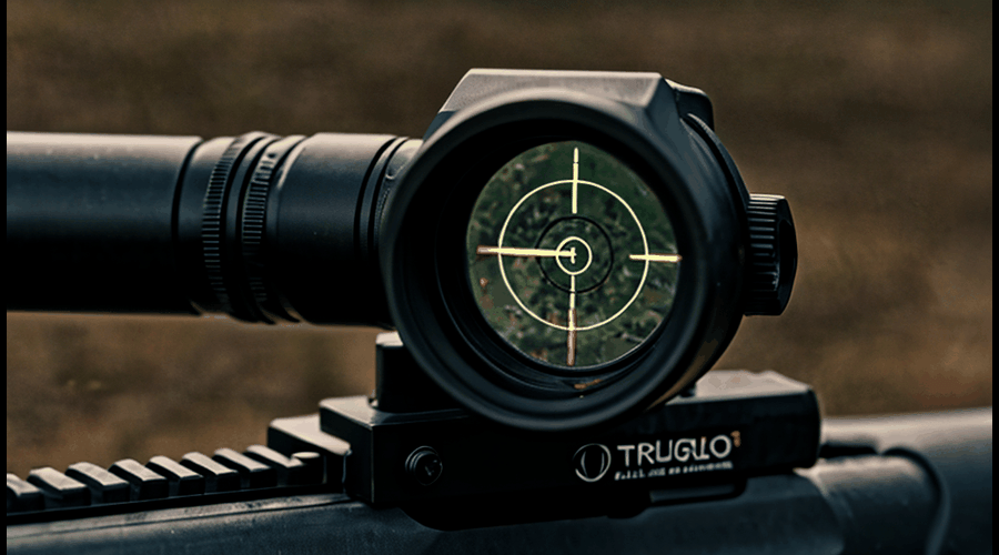 Our roundup of Truglo shotgun sights examines their durability, visibility, and compatibility with different shotguns to help you choose the right sight for your firearm.