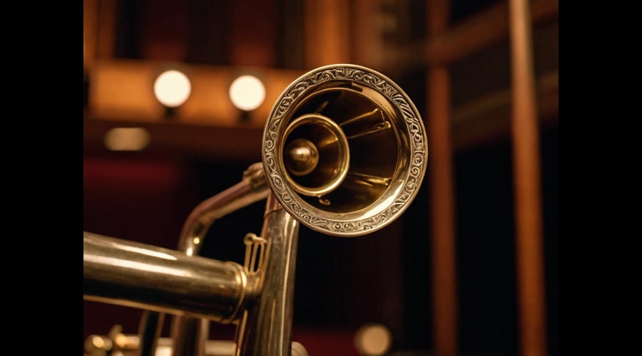 A carefully curated roundup of the best trumpet mutes, comparing their sound quality, material durability, and ergonomic design to help you find the perfect mute for your playing style and musical needs.