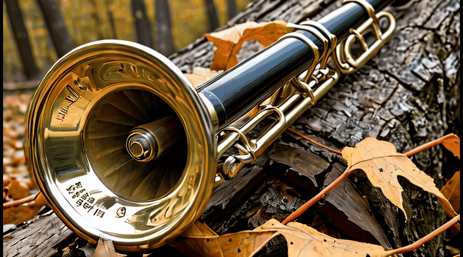 This roundup reviews the top trumpet turkey calls, comparing their sound projection, ease of use, and realism to help hunters choose the right call for their needs.