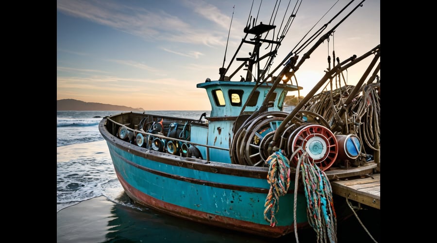 We compare the top Tsunami fishing reels, analyzing factors like casting distance, durability, and smoothness to help you choose the right reel for your fishing needs.