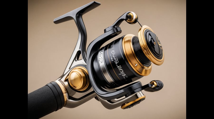 A practical roundup of Tsunami spinning reels, comparing key features like drag systems and reel capacities to help anglers choose the right gear.
