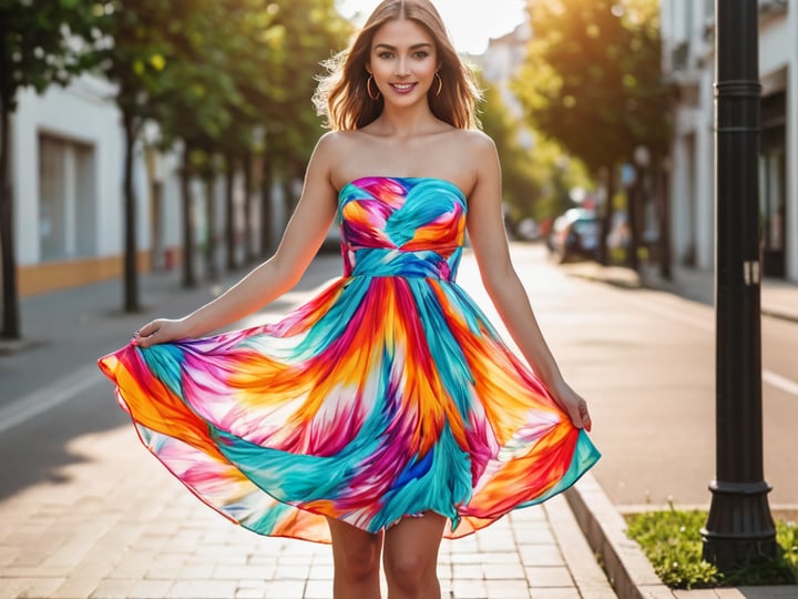 Tube-Top-Dress-6