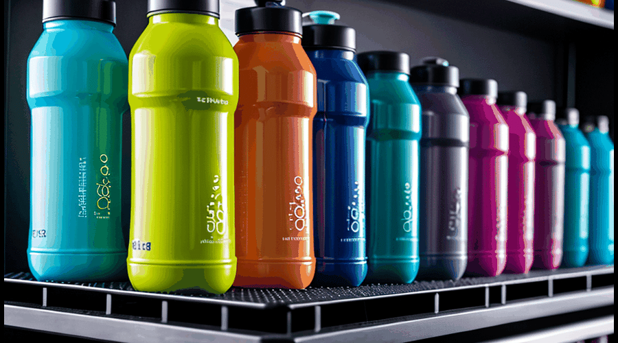 This article showcases an extensive collection of tumbler water bottles, highlighting the latest trends and designs to help you stay hydrated in style. Discover a variety of materials, capacities, and colors to align with your personal taste and daily routines.
