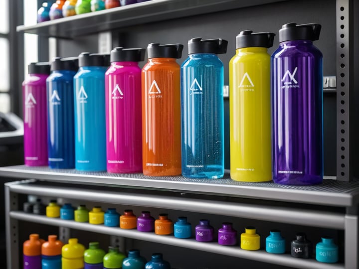 Tumbler Water Bottles-4