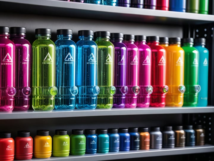 Tumbler Water Bottles-5