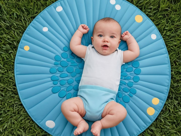 Tummy-Time-Water-Mat-3