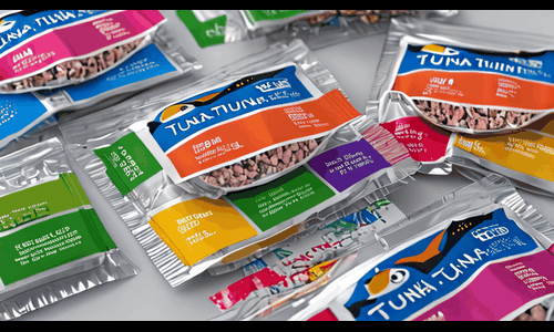 Tuna Packets