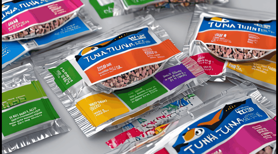 Discover the best tuna packets for all your meal needs, from delicious sashimi to convenient snacks, in this comprehensive roundup. Stay healthy and satisfy your taste buds with our top-rated tuna packet selections.
