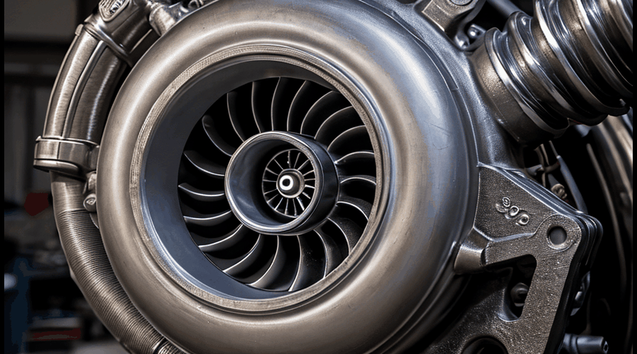A detailed comparison of the best turbochargers available in the market. This article analyzes their performance, durability, and value as an upgrade for various vehicles.