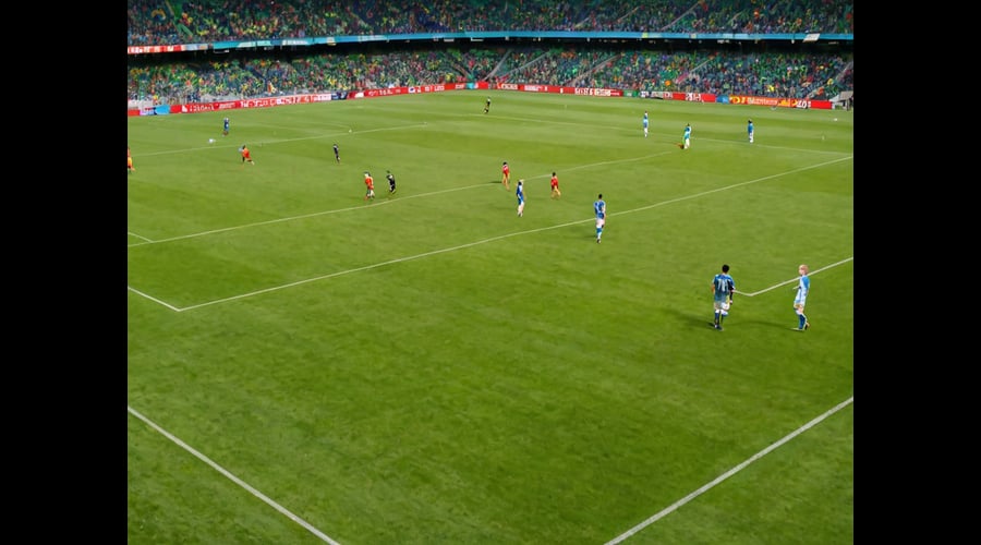 Our Turf Cleats Soccer guide reviews the top-rated soccer shoes designed specifically for artificial turf surfaces. We compare key features like grip, durability, and comfort to help you find the right pair for your game.