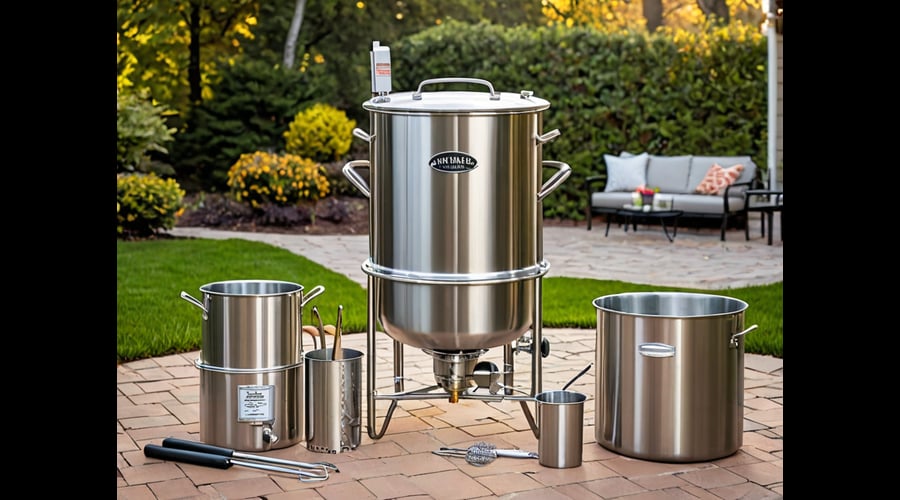 Our comprehensive roundup of the best turkey fryer kits evaluates their features, capacities, and ease of use to help you choose the perfect fryer for your holiday cooking needs.