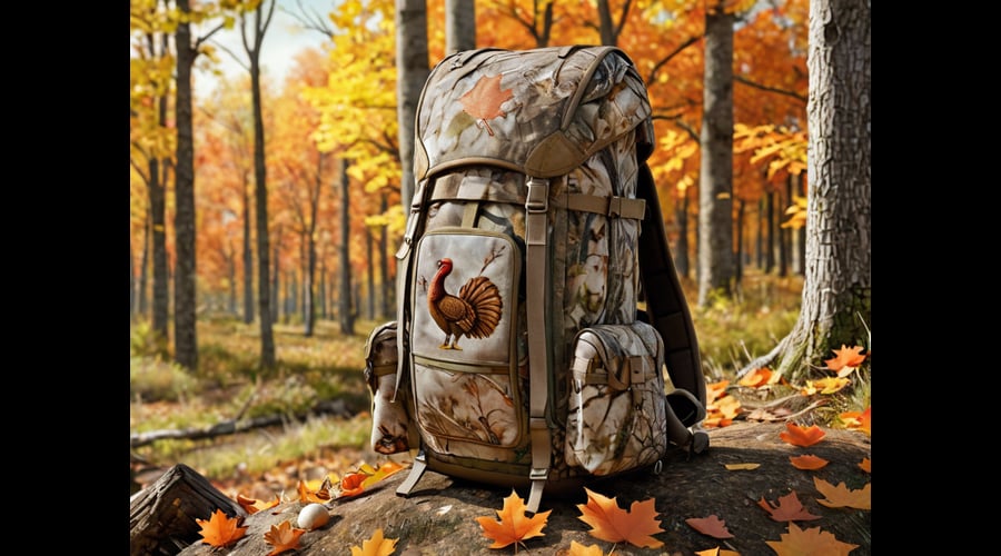 A comprehensive guide to the best turkey hunting backpacks available today. We compare features, capacity, and comfort levels to help you find the right pack for your hunting needs.