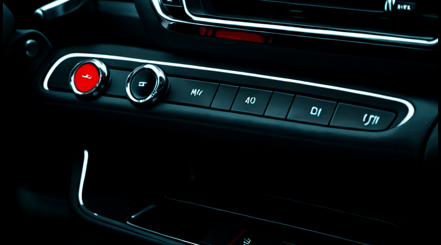 Find the right turn signal switch for your vehicle with our comparison of durable, reliable options that improve visibility and safety on the road.