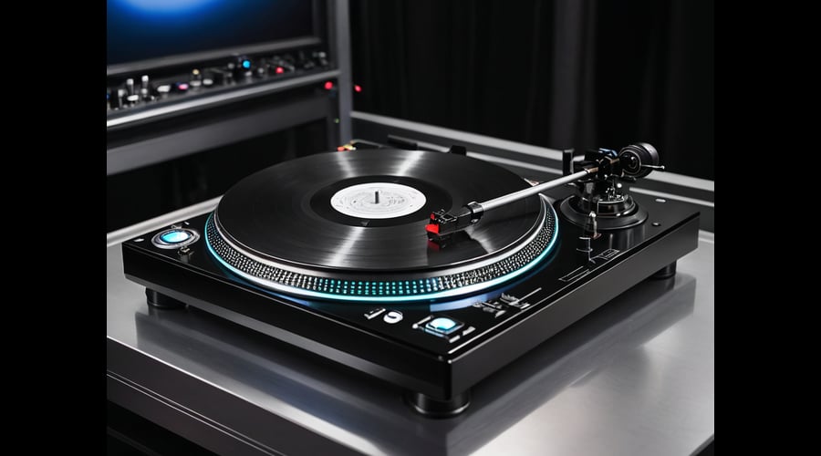 Find the perfect turntable for your collection with our comparison of the best models on the market, featuring detailed specifications and performance metrics for both beginners and enthusiasts.