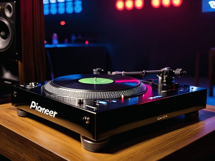Turntables-Pioneer-2
