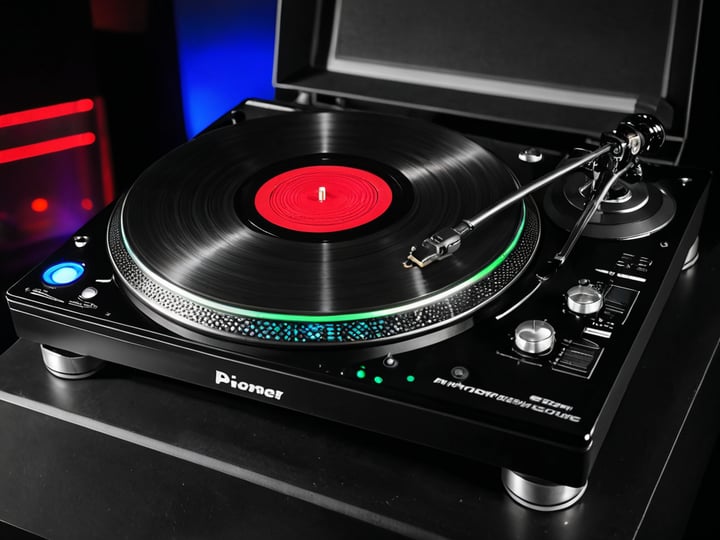 Turntables-Pioneer-4