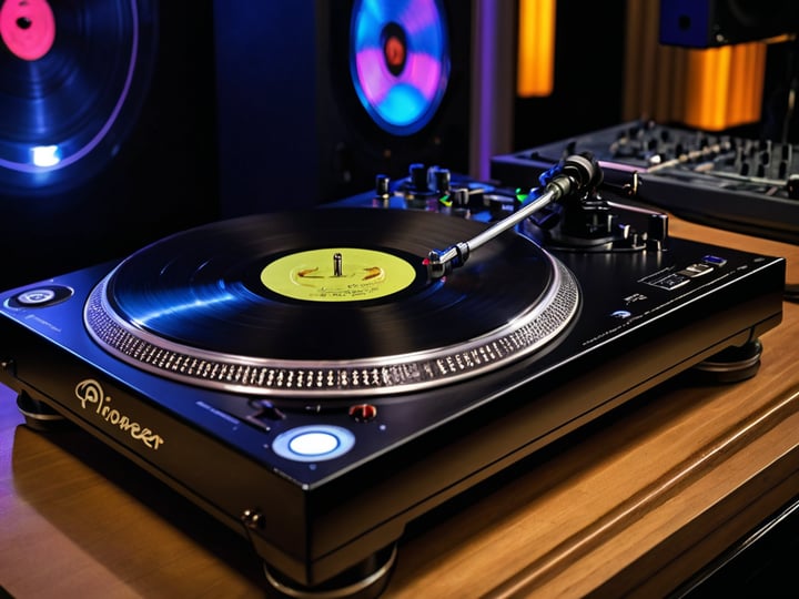 Turntables-Pioneer-5