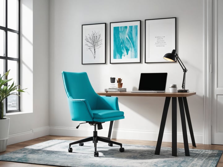 Turquoise-Office-Chair-5