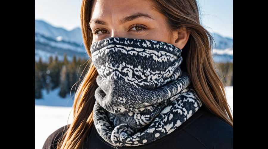A comprehensive comparison of turtle fur neck gaiters, evaluating their warmth, moisture-wicking, and UV protection features to help you choose the right one.