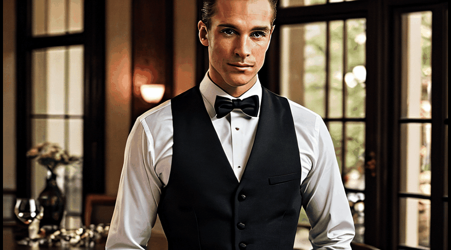 Our Tuxedo Suspenders roundup examines the finest options available, comparing materials, designs, and adjustability features to help you find the perfect pair for your formalwear collection.