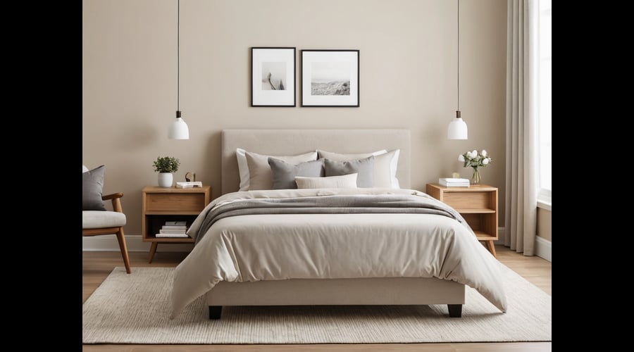 Explore the top-rated twin beds available in various designs, materials, and price ranges, perfect for adding comfort and style to your bedroom.