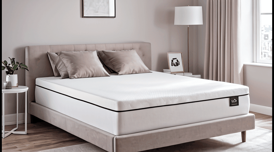 Our twin mattress memory foam roundup examines the most comfortable and supportive options on the market, helping you find the perfect foam mattress for your single sleep solution.
