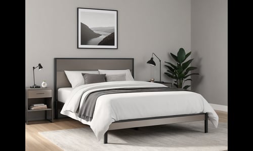 Twin XL Bed Frames