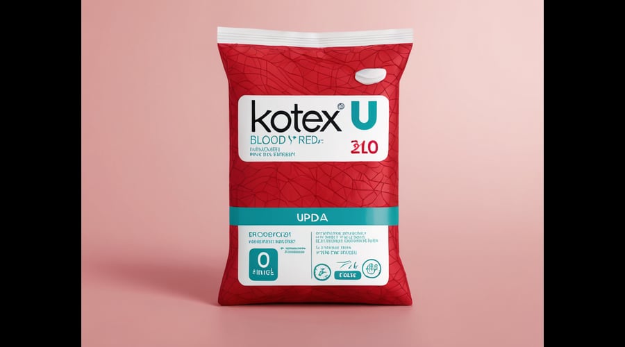 Our U By Kotex Pad roundup examines the brand's popular feminine hygiene products, comparing their features, absorbency, and comfort levels to help you choose the right ones for you.