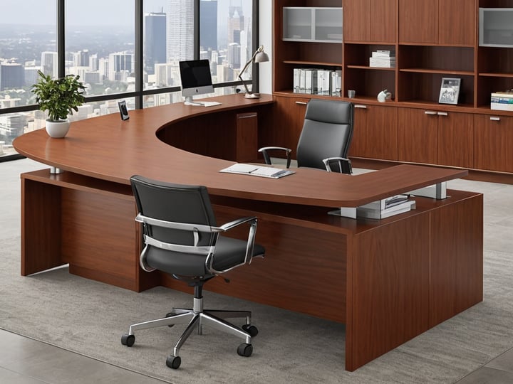 U-Shaped-Executive-Desk-3