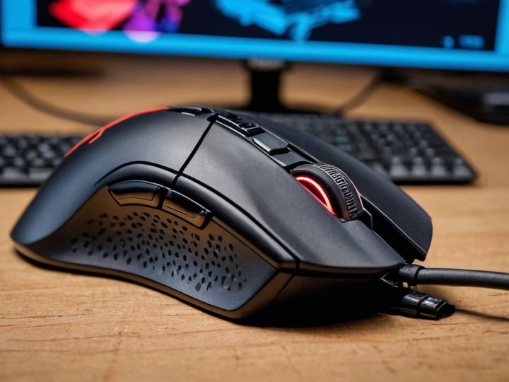 USB Gaming Mouse-3