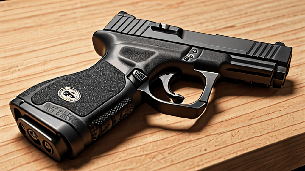USPSA Holsters