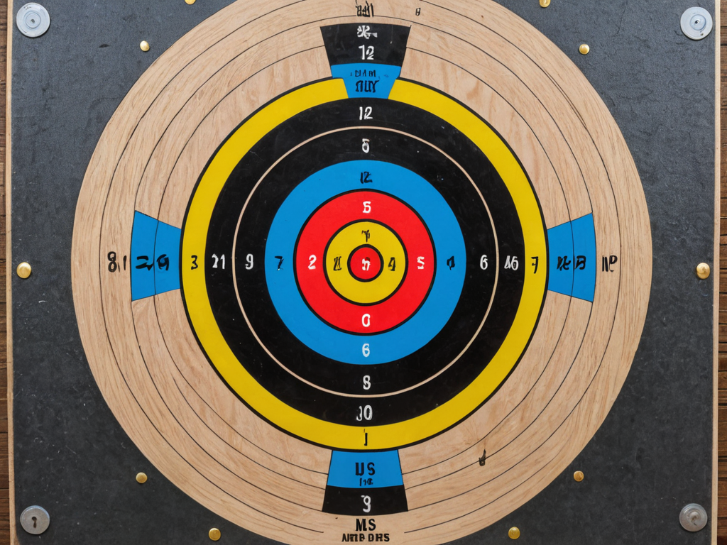 USPSA Targets-3