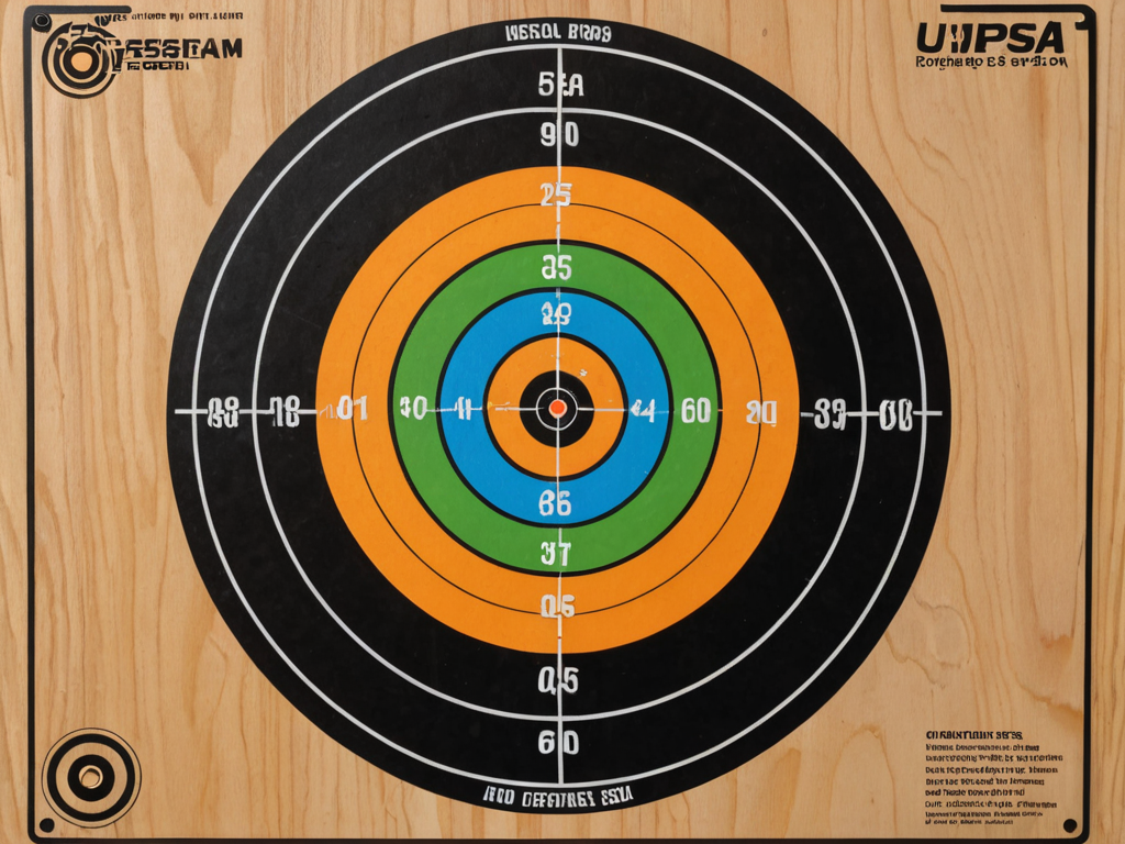 USPSA Targets-4