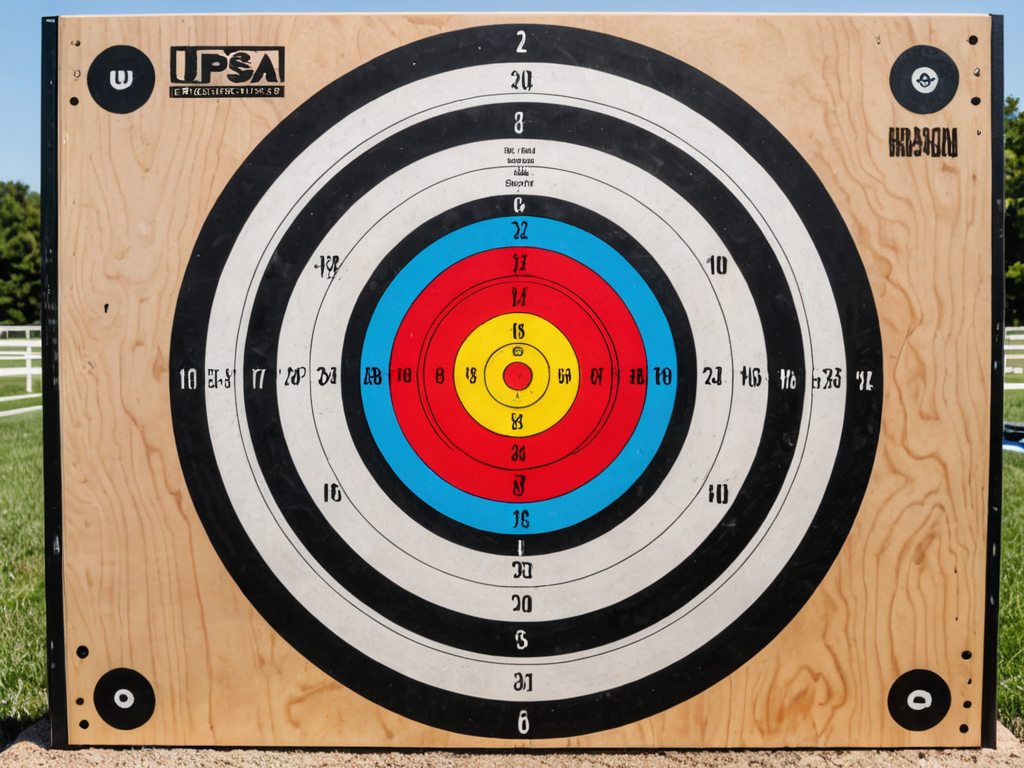 USPSA Targets-6
