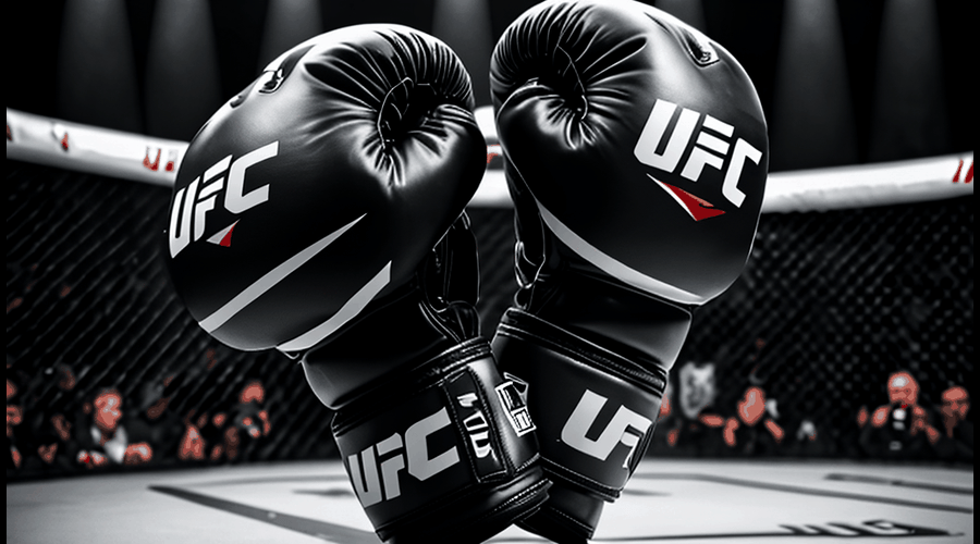Our UFC gloves guide examines the top-rated gloves, comparing key features like padding, weight, and grip to help you choose the right protection for your MMA training.